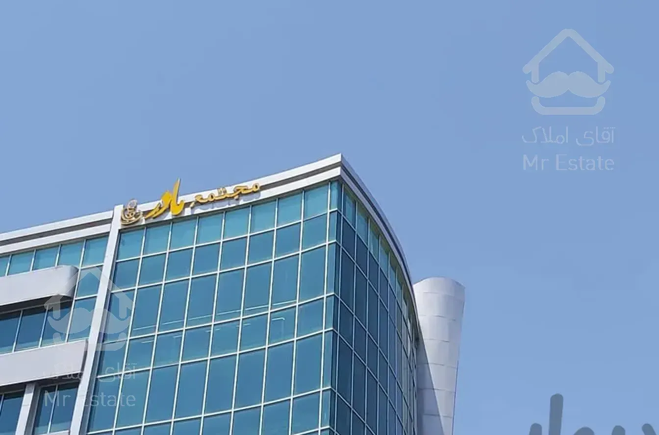 تابلوسازی نمای ساختمان نماکامپوزیت چلنیوم تابلوساز