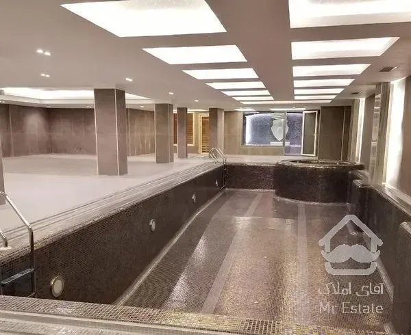 ۲۰۰ متر کامرانیه شمالی