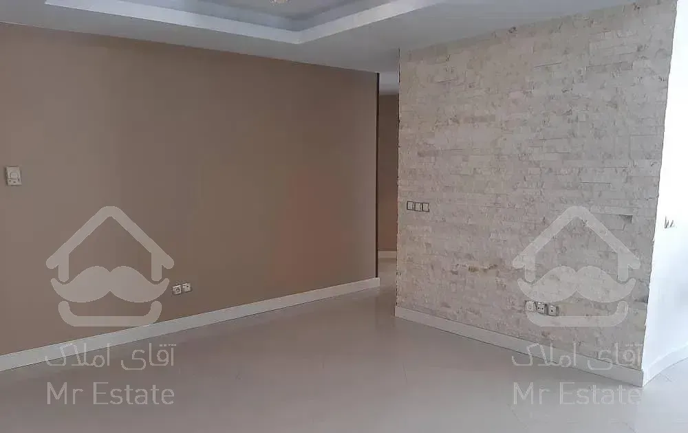 کامرانیه جنوبی/۱۹۵متر/تک واحدی