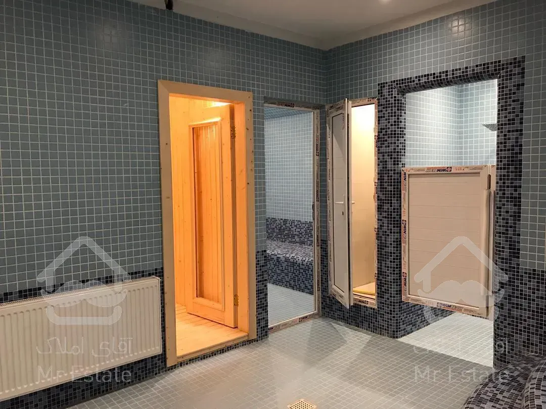 فروش آپارتمان تجریش 183  متر اکازيون