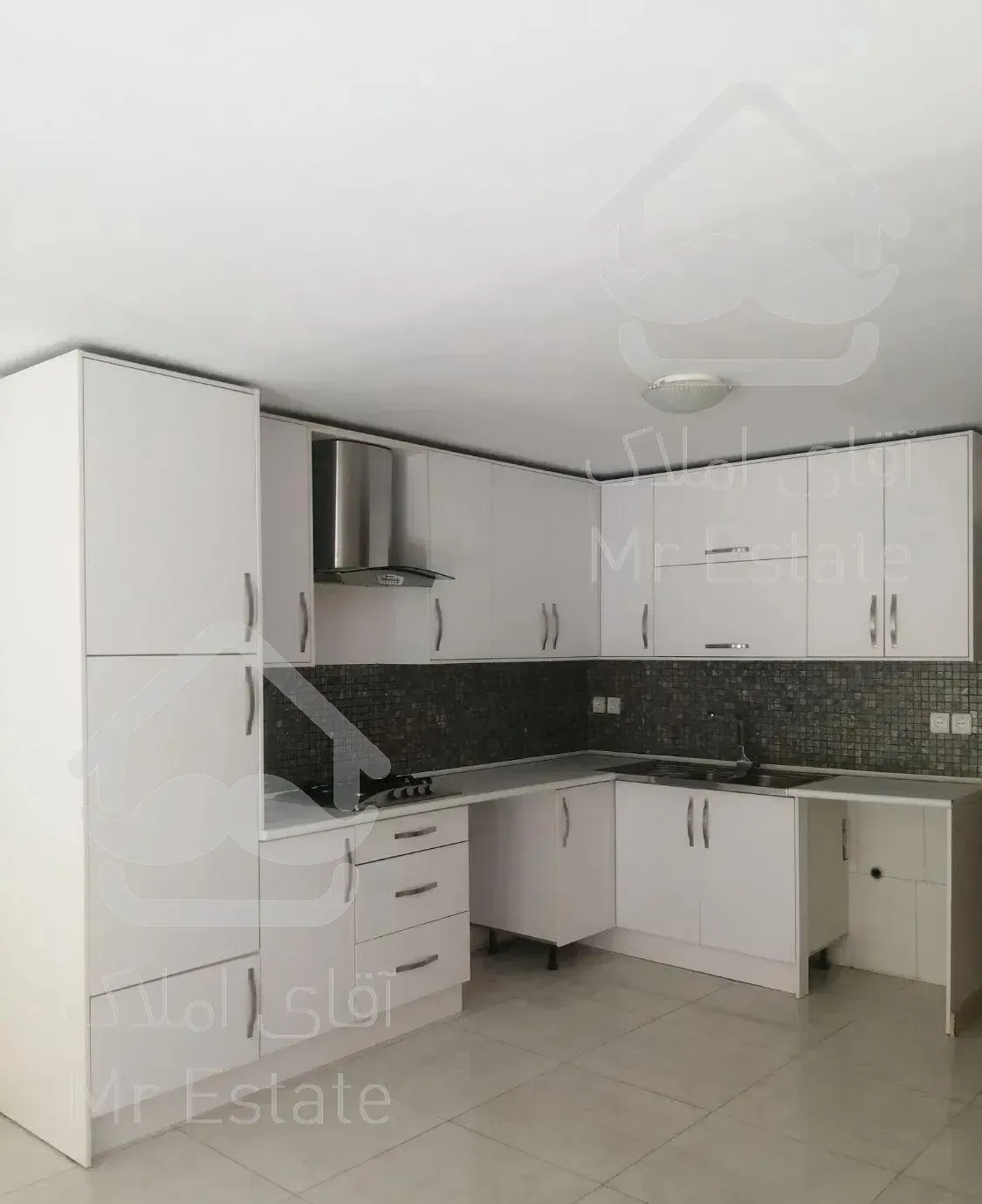 85متر دوخواب شیراز شمالی تخلیه