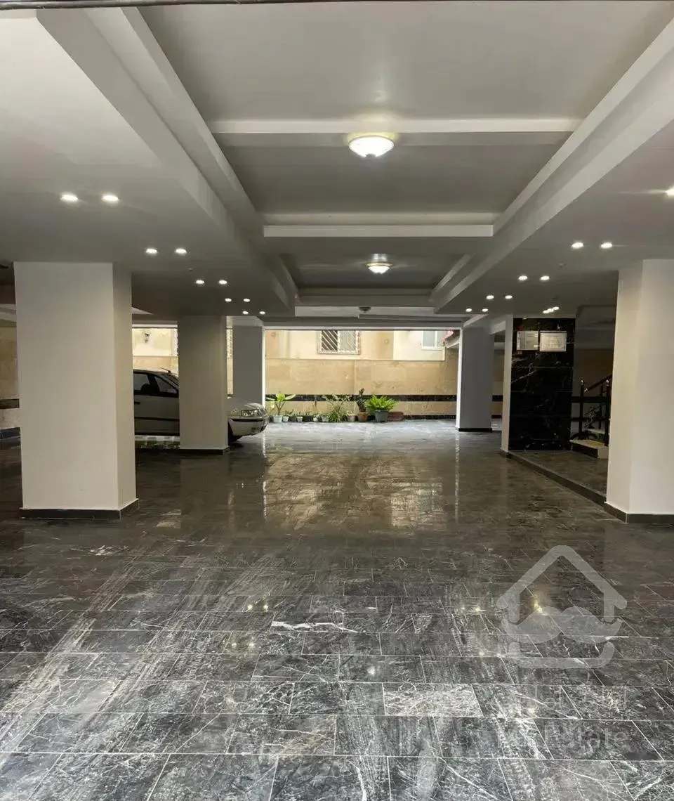 آپارتمان نوساز ۱۱۵ متری، خیابان ۱۷ شهریور