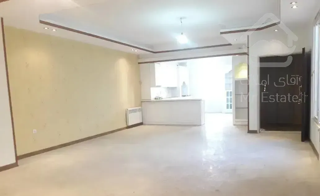 ۹۲متر غرق در نور آفتاب در گلناز جنوبی