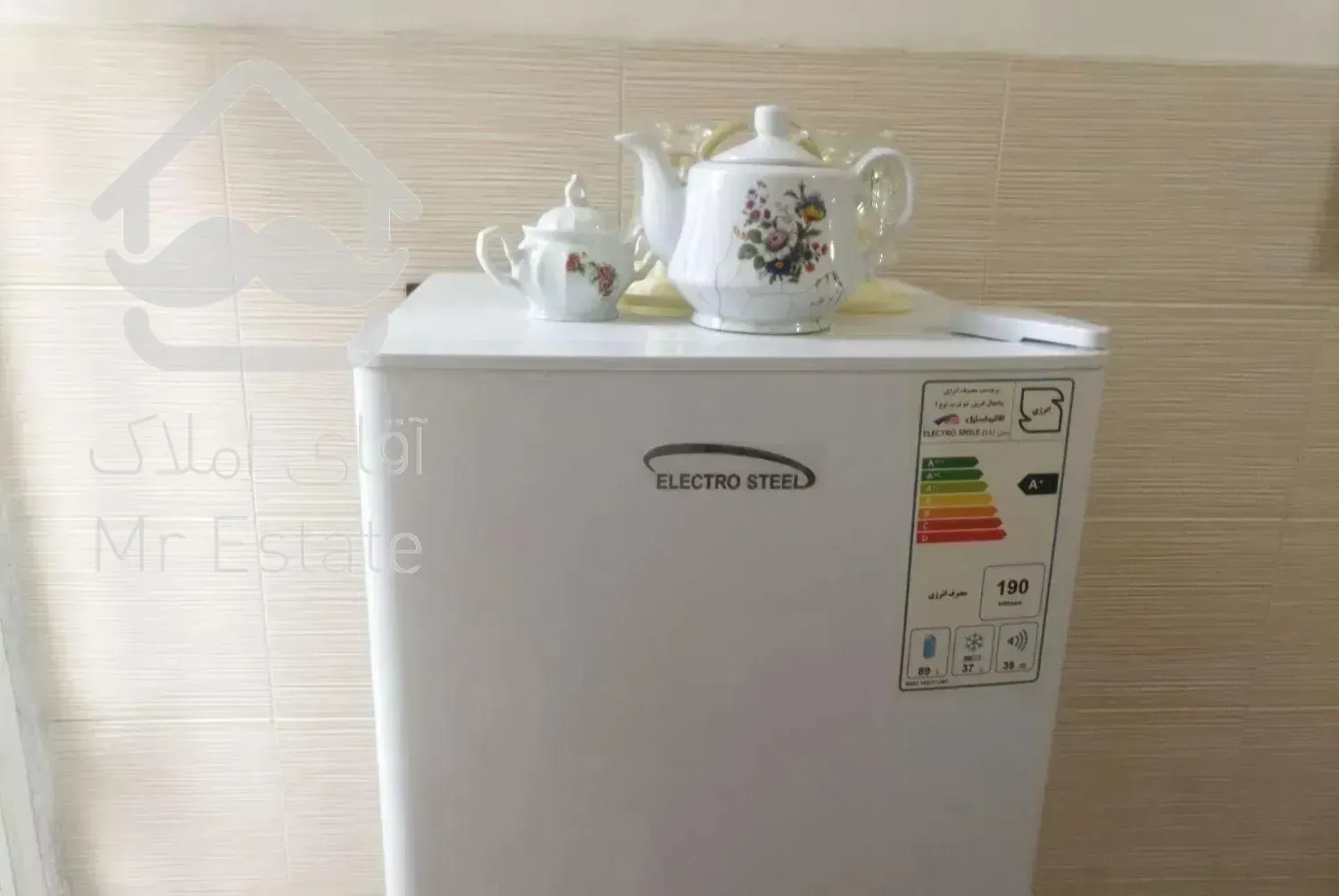 مرکز شهر تکخواب پارکنیگ دار محدوده فلکه گاز