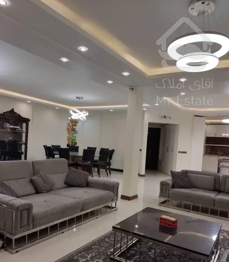 ۱۶۵متر بنفشه بازسازی شده