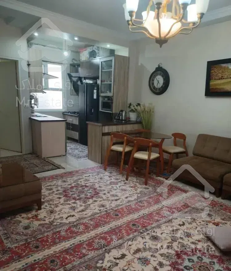 ۷۰‌متری، زرگنده