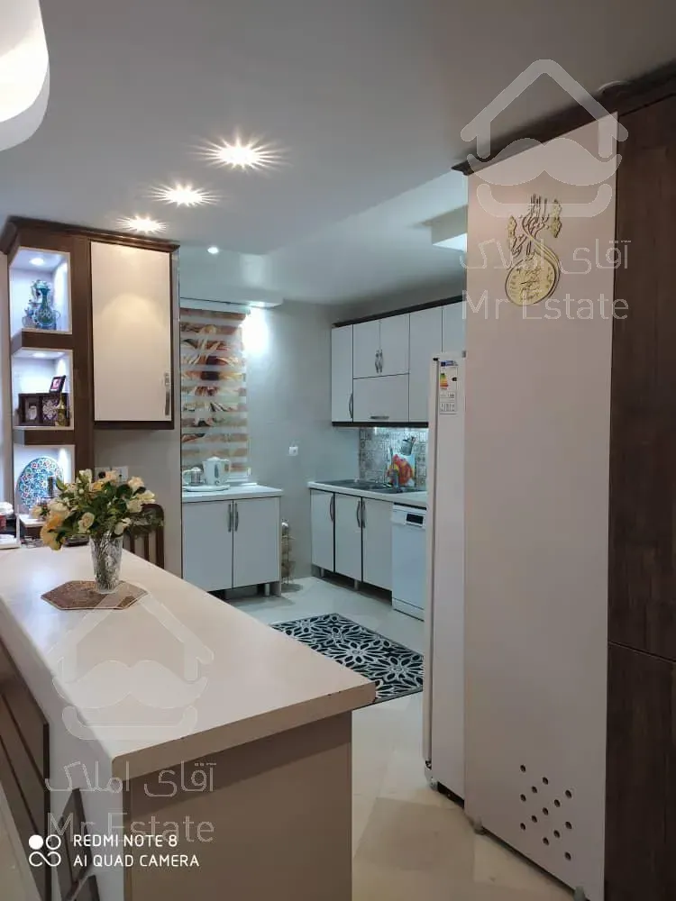 خریداپارتمان، درچندقدمی دریاچه