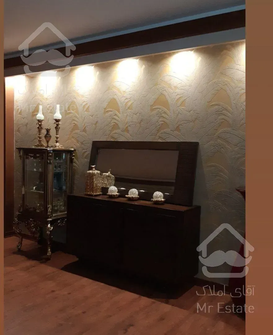 آپارتمان ۲۰۵ متری- -خانه اصفهان-بر گلخانه