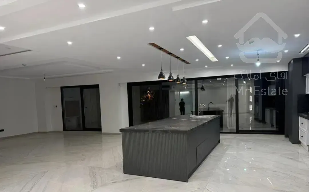 قلب پاسداران 170متر 3خواب Dream House تاپ لوکیشن