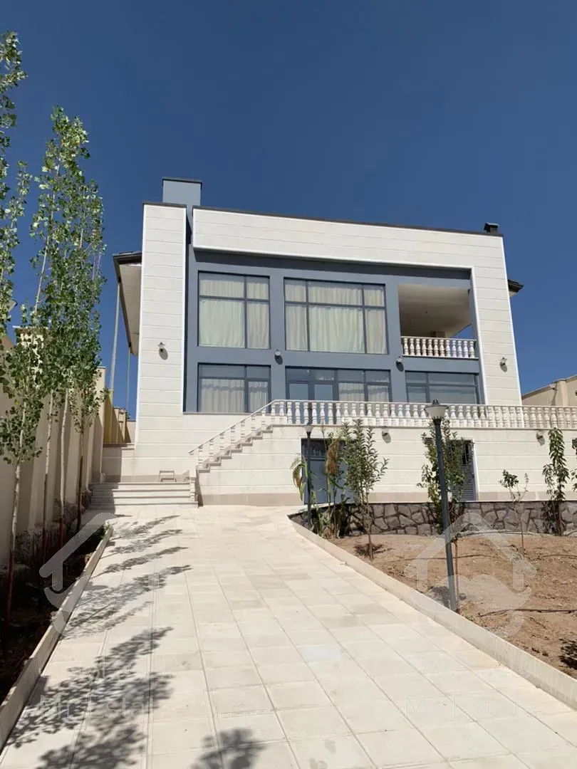 ویلا فوری فروشی. دماوند چشم انداز همیشگی