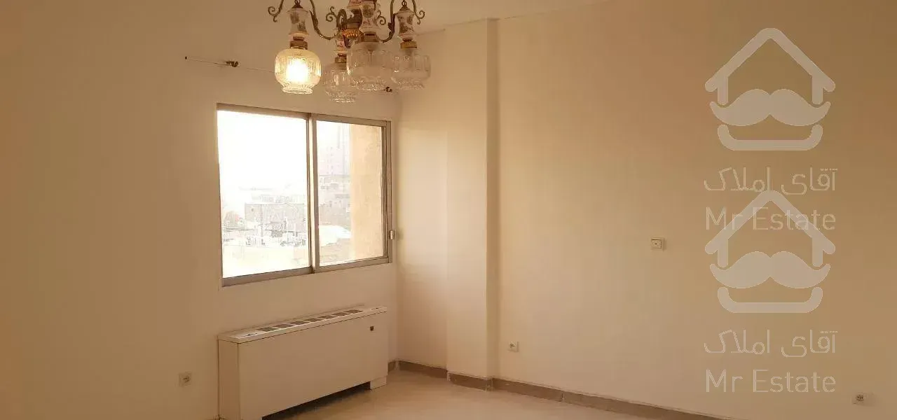 میرداماد \۱۲۰متر ۲ خواب \بالکن قابل چیدمان