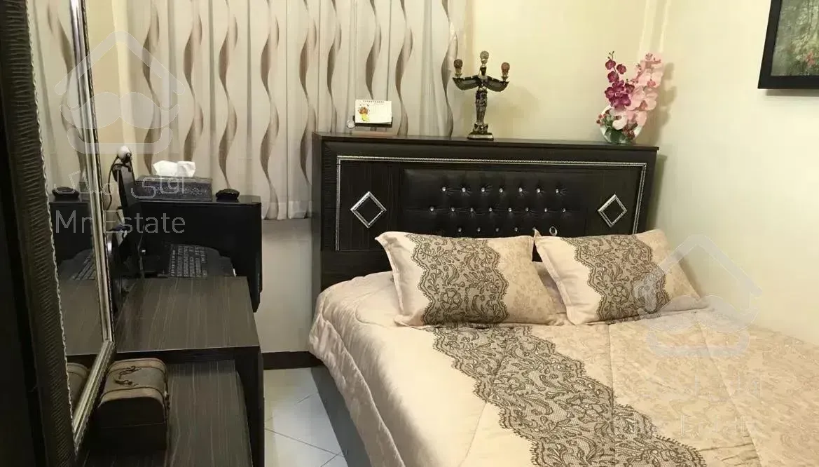 اپارتمان ۷۵متری دو خوابه فاطمی