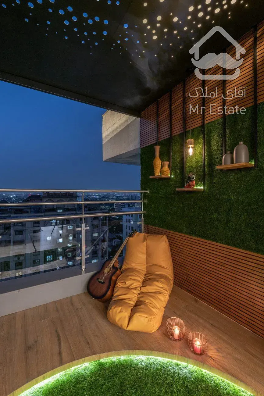 400 متر,مدرن,فرمانیه