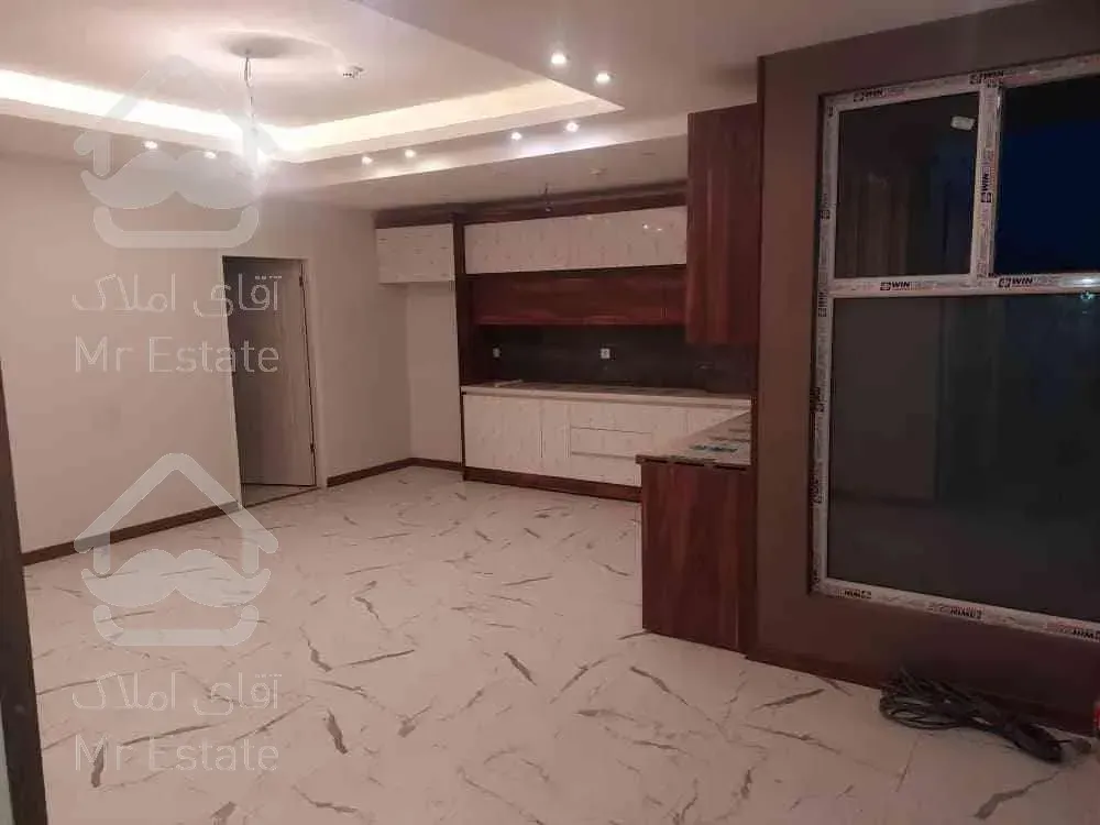 آپارتمان ۶۰متری یکخوابه نوساز فردوس شرق