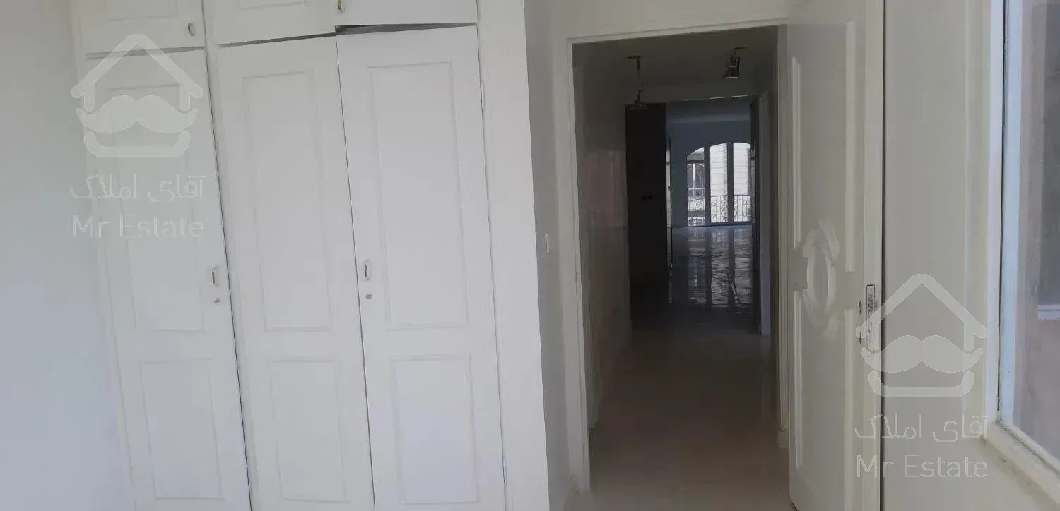 ۱۱۸ متر ، ۲ خوابه،  نزدیک مترو میرداماد