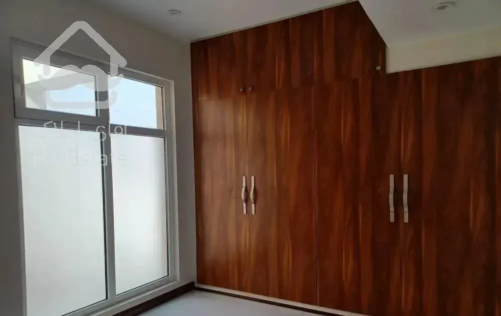 ۱۱۰متر۲خوابه،درکه