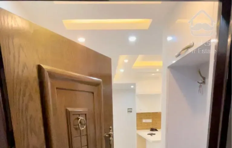 آپارتمان صفر ۱۱۱متر