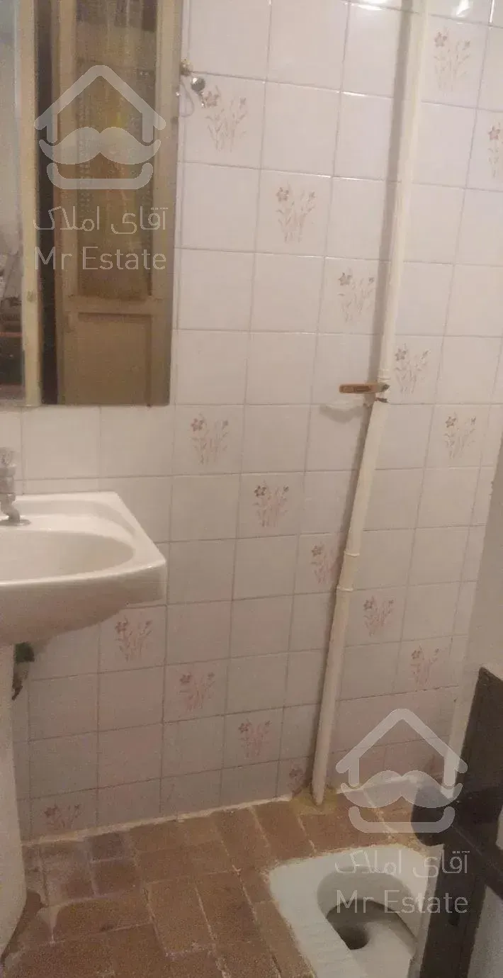 ۱۱۲متر آپارتمان دوخوابه تکواحدی سیندخت شمالی