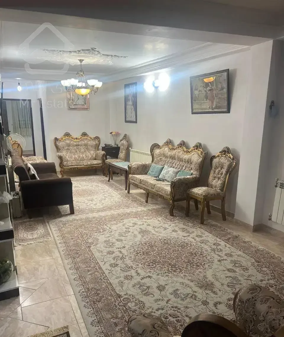 واحد ۹۷متری ابتدای جاده لیلاکوه