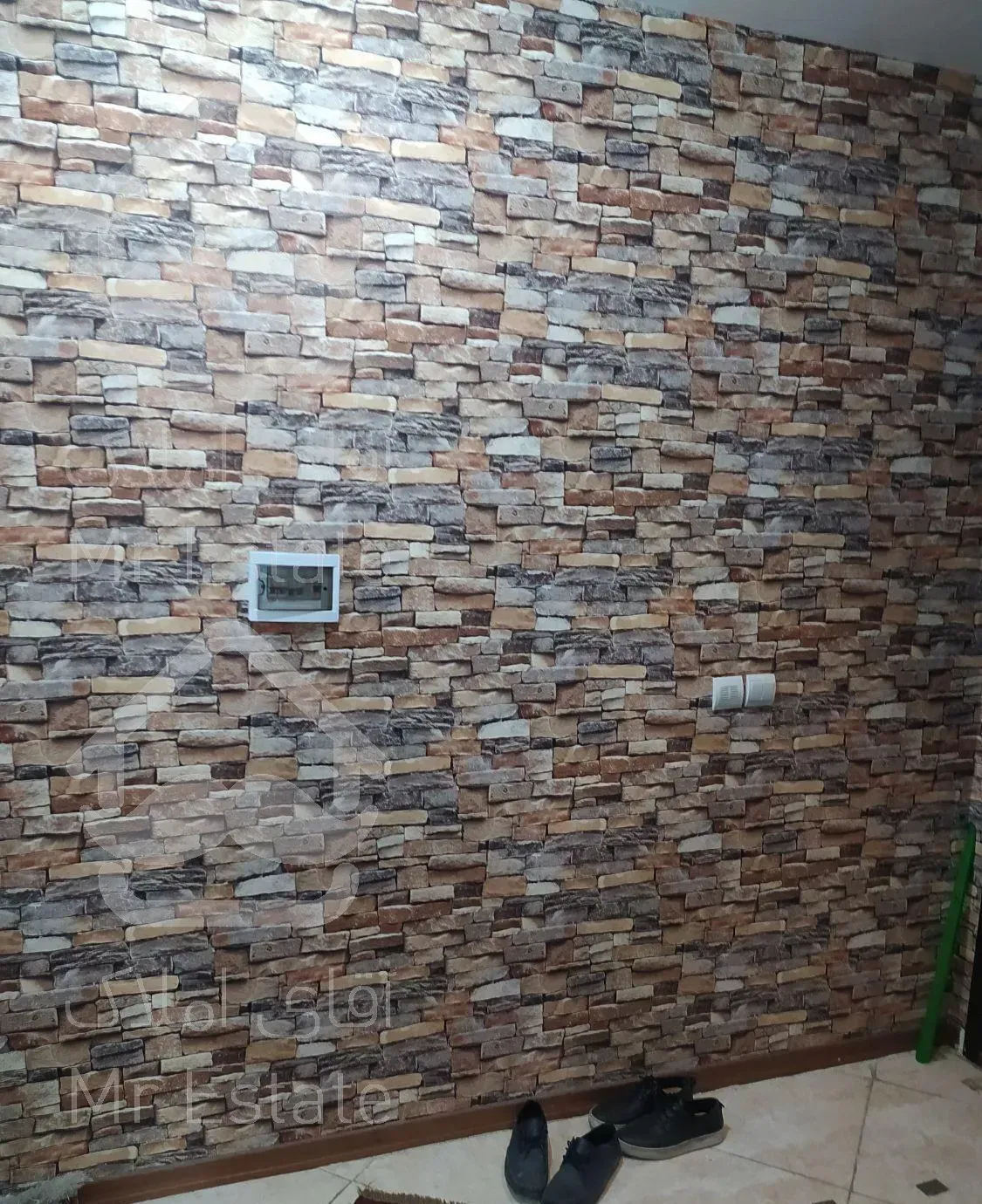 65متری چیتگر شمالی ویلاشهر