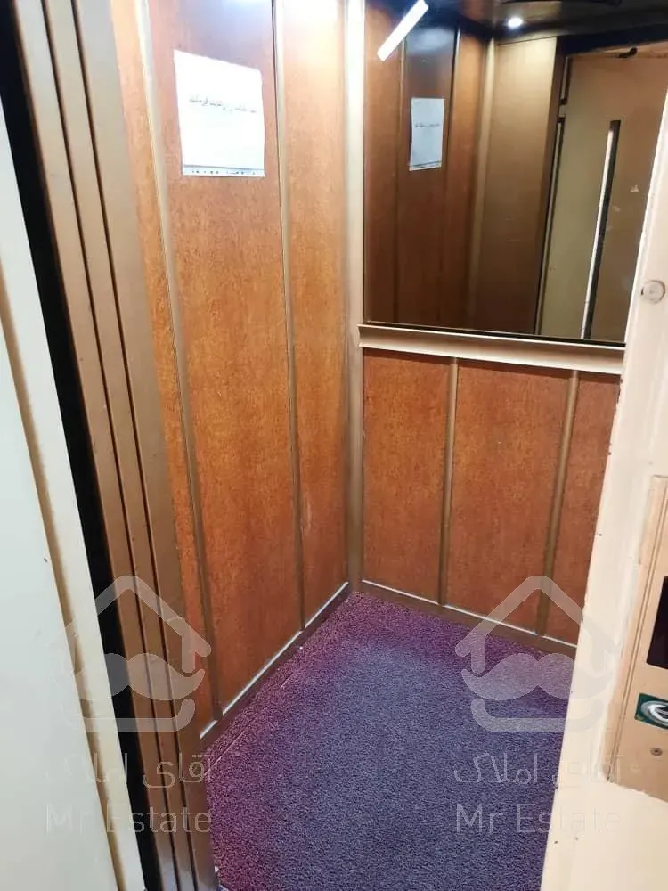 اجاره آپارتمان ۶۷ متر ۲ خواب سازمان برنامه