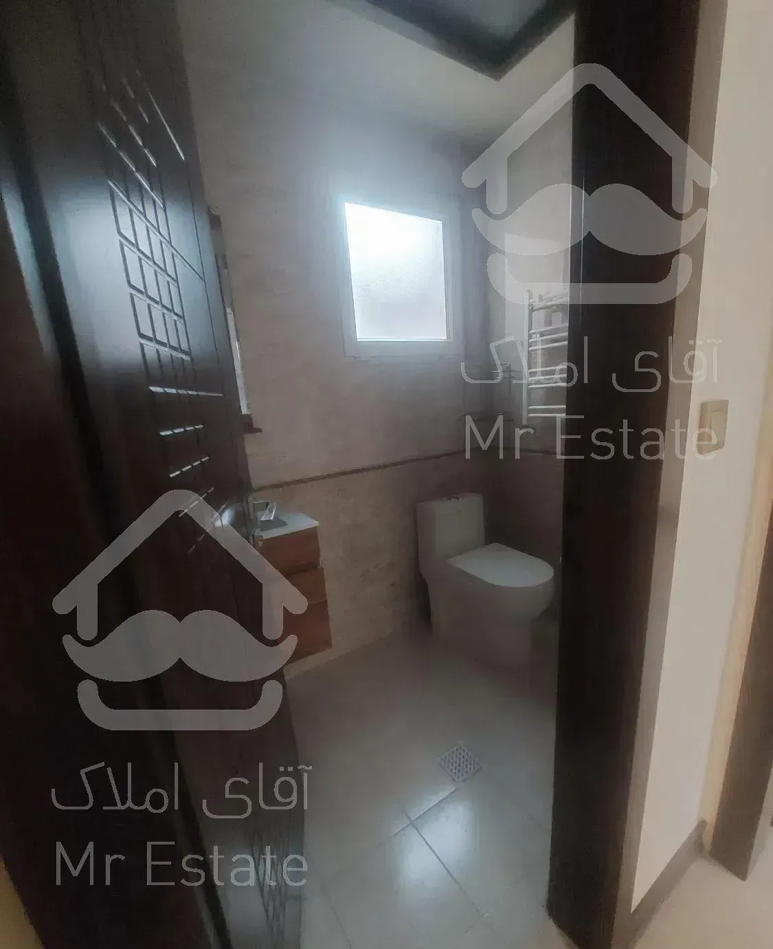 آپارتمان ۱۳۵متر سه خواب چیذر