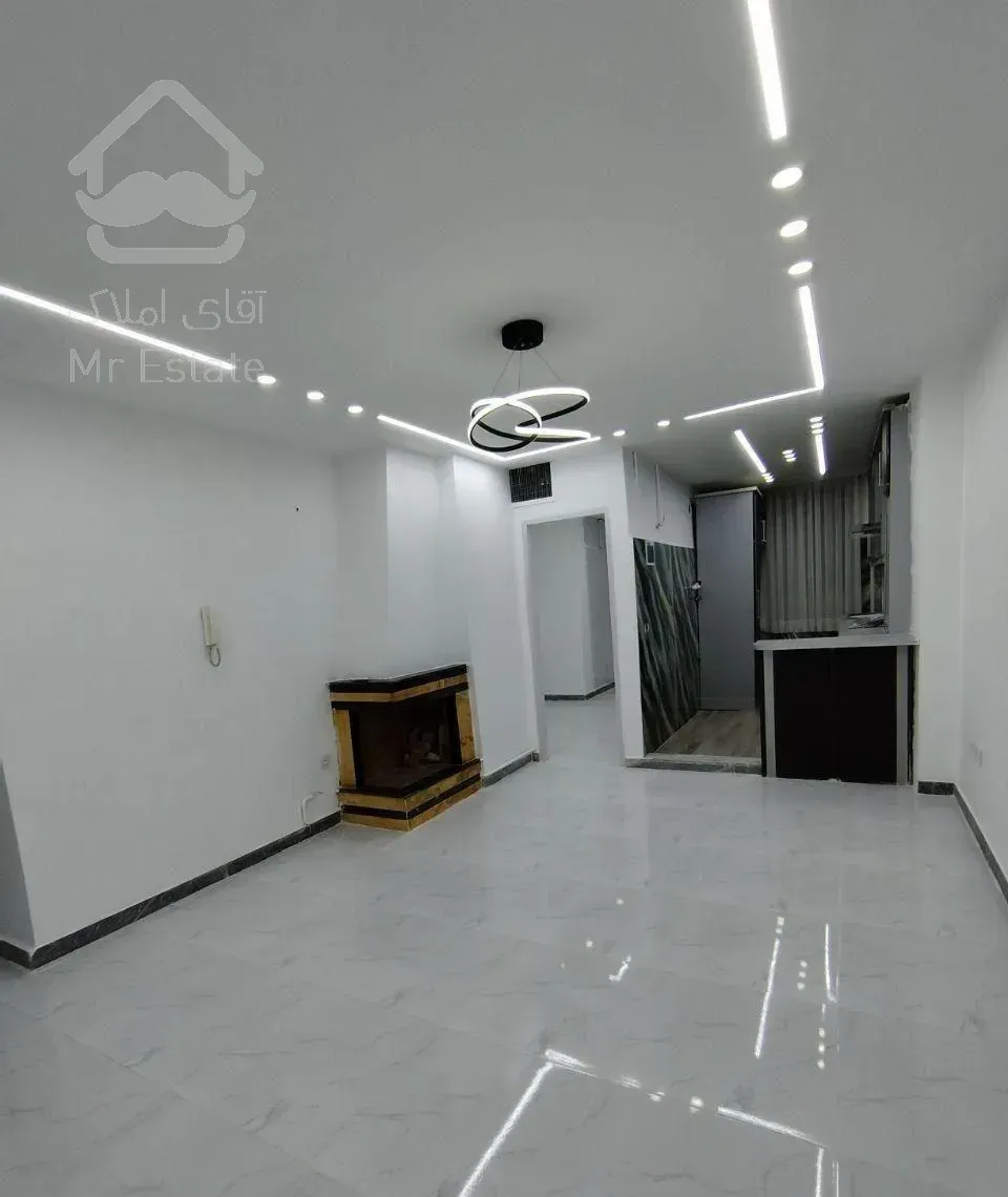 ۵۰ متر ساختمان کم واحد و آرام ط دوم