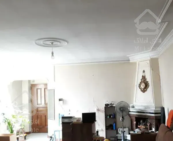 آپارتمان صدمتر دوخوابه گوهردشت فازسه بی واسطه