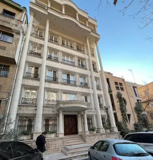 ۲۰۶ متر /رویایی /لوکس/دوبلکس در شیخ بهایی