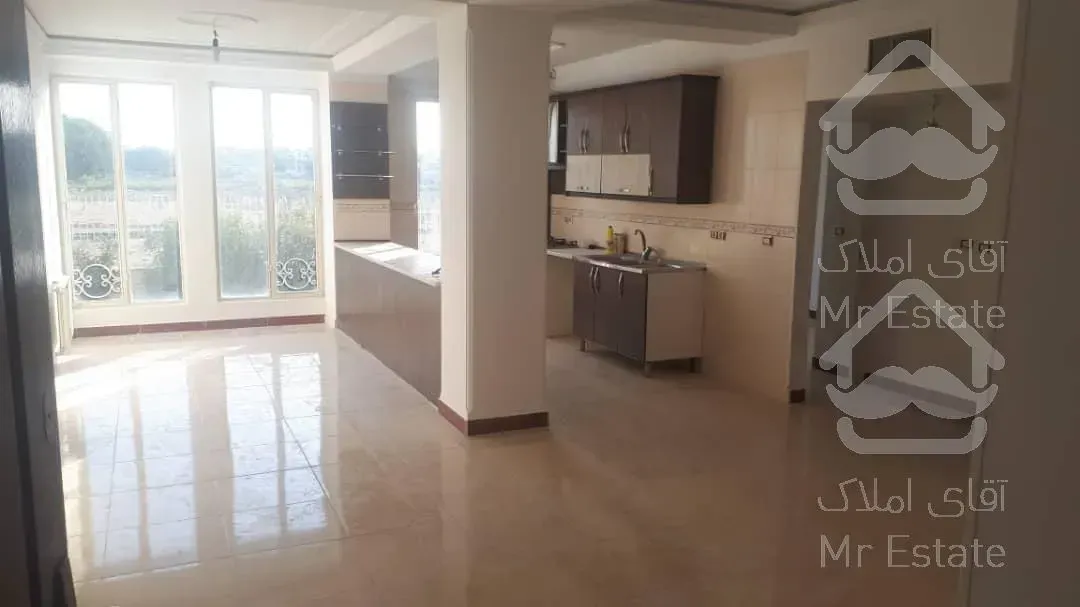 کد ۲۰۱ / ۸۸ متر / بلوار ارم