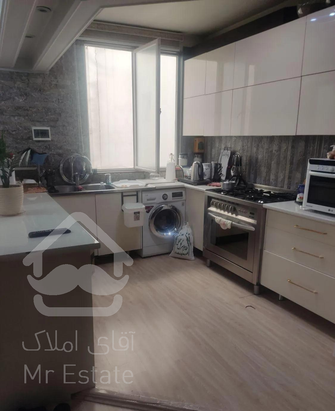 آپارتمان 68متری شیان