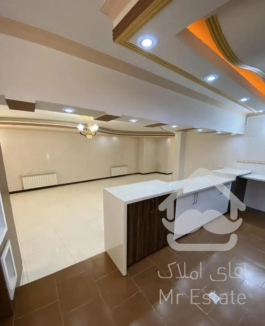 واحد ۱۵۰ متری بلوار امام رضا