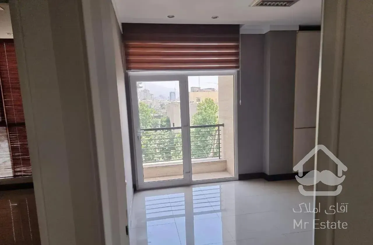 ۷۵ متر باغ فردوس ویو همه جهات