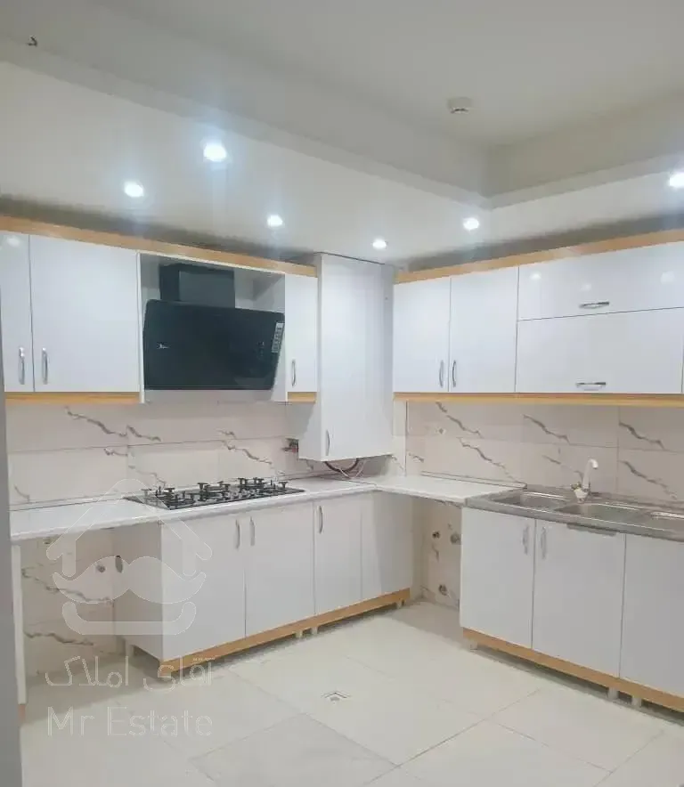 واحد دو خوابه ،صفر کلید نخورده