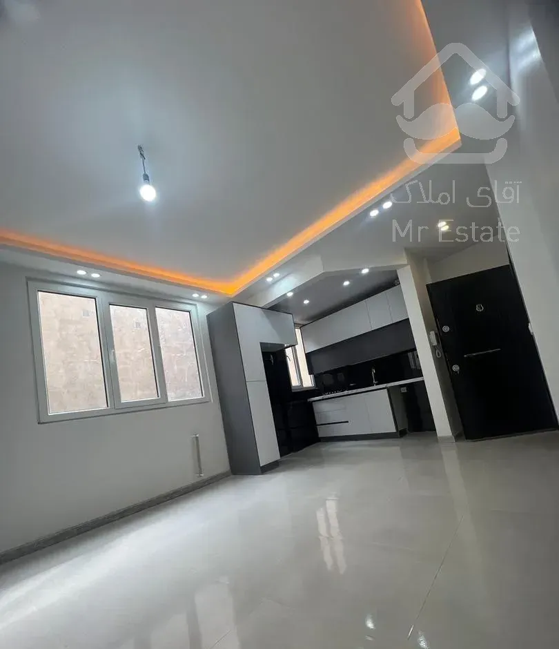 واحد نقلی 52 متر مستر