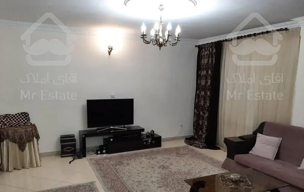 82متری سندداردریاچه شهرک باقری فول بازسازی منطقه22