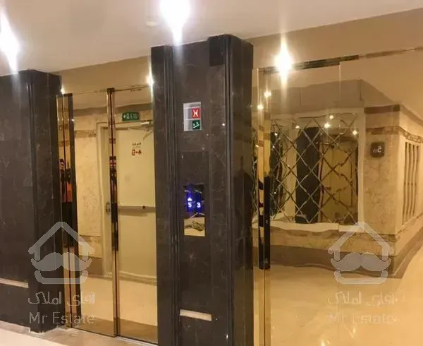 اپارتمان 106متری نوساز