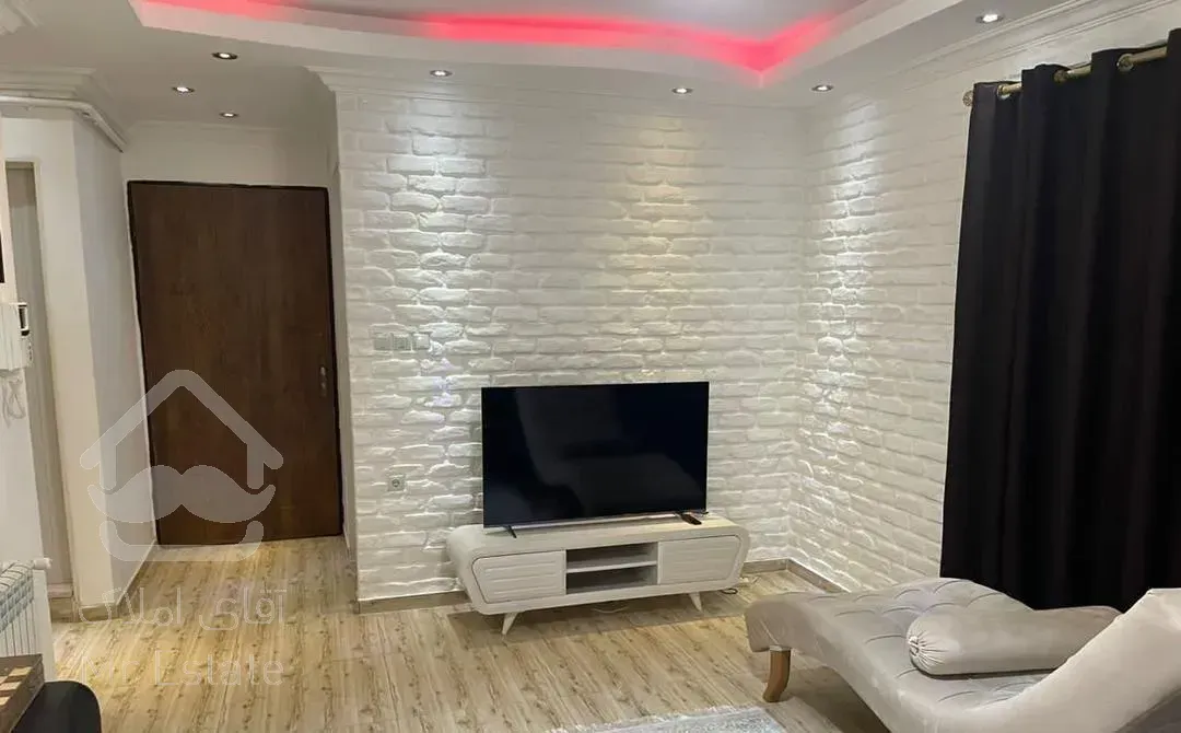 تک واحدی ۶۵ متری/۲خواب/در لوکیشن گلسار نزدیک گلایل