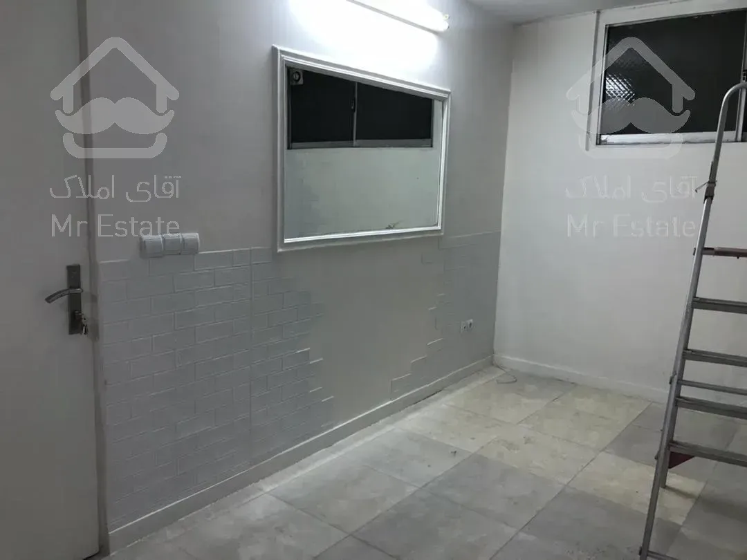 ۴۵متری یک خوابه دستغیب