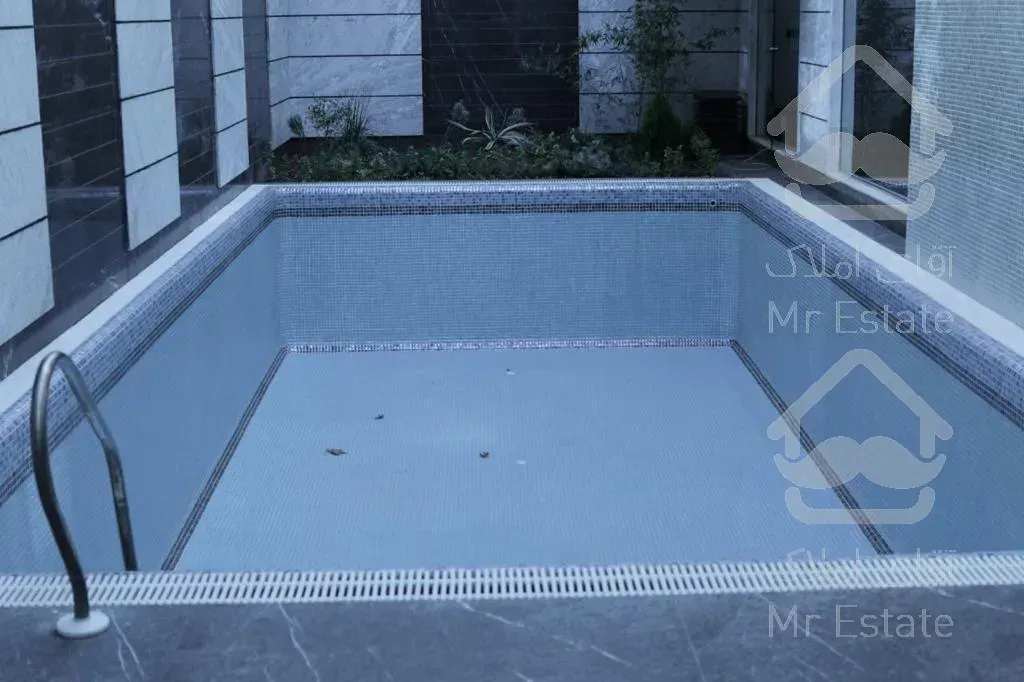 فروش ویلا ولنجک 1250 متر اکازيون