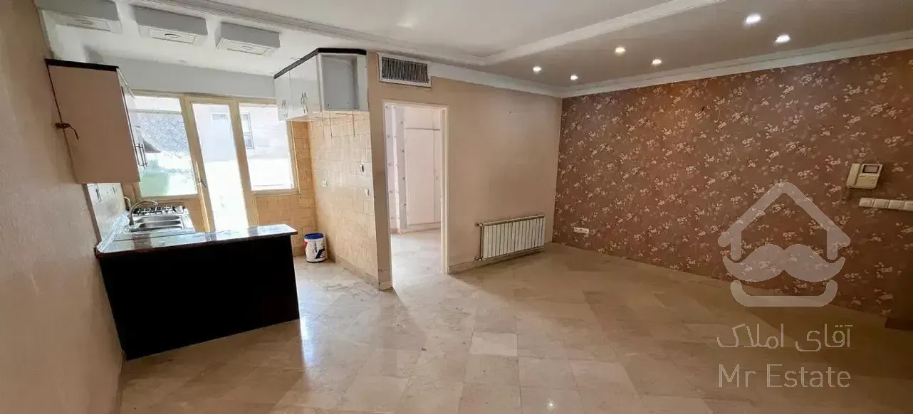 آپارتمان یک خواب نقلی شیک ،تمییز و فول