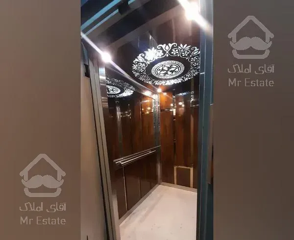 آپارتمان ۷۵ متری خوش نقشه