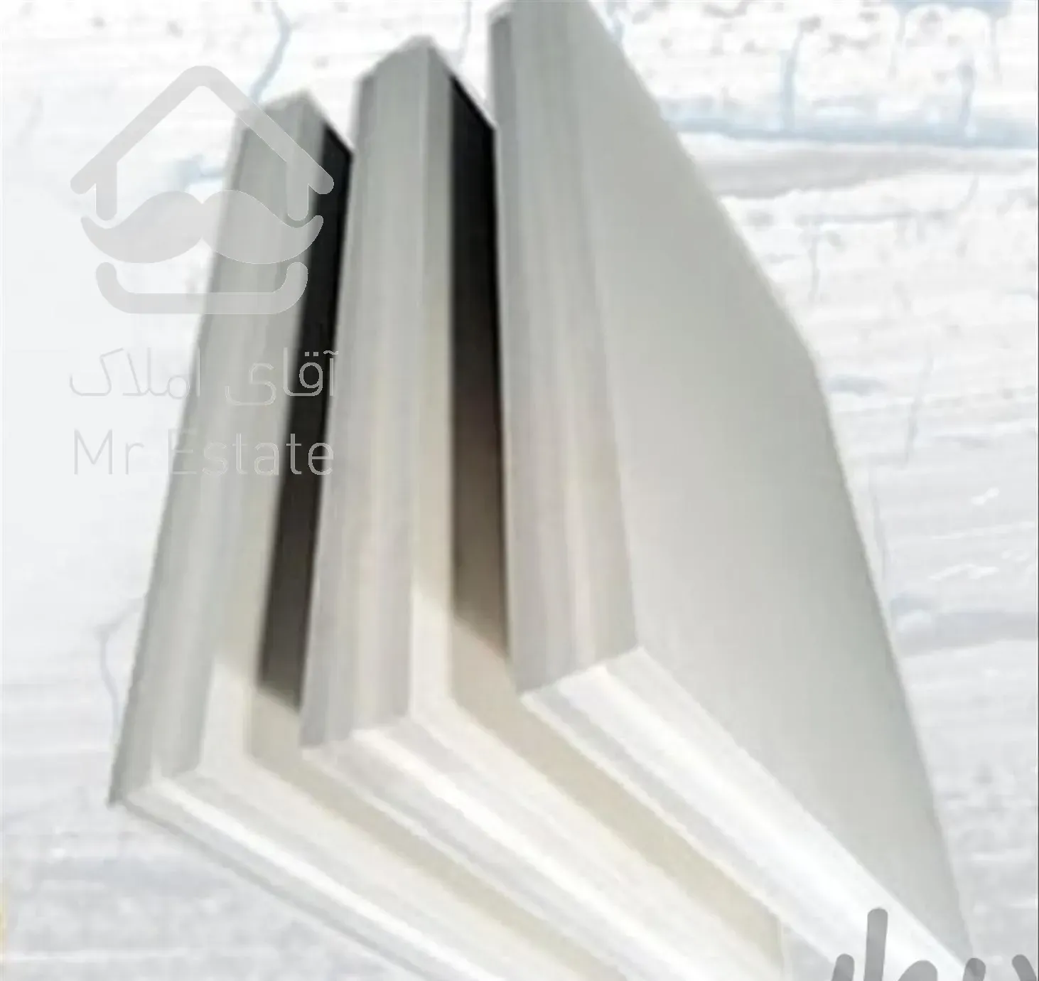 مرکز پخش و فروش وتولید دیوار گچی پیش ساخته