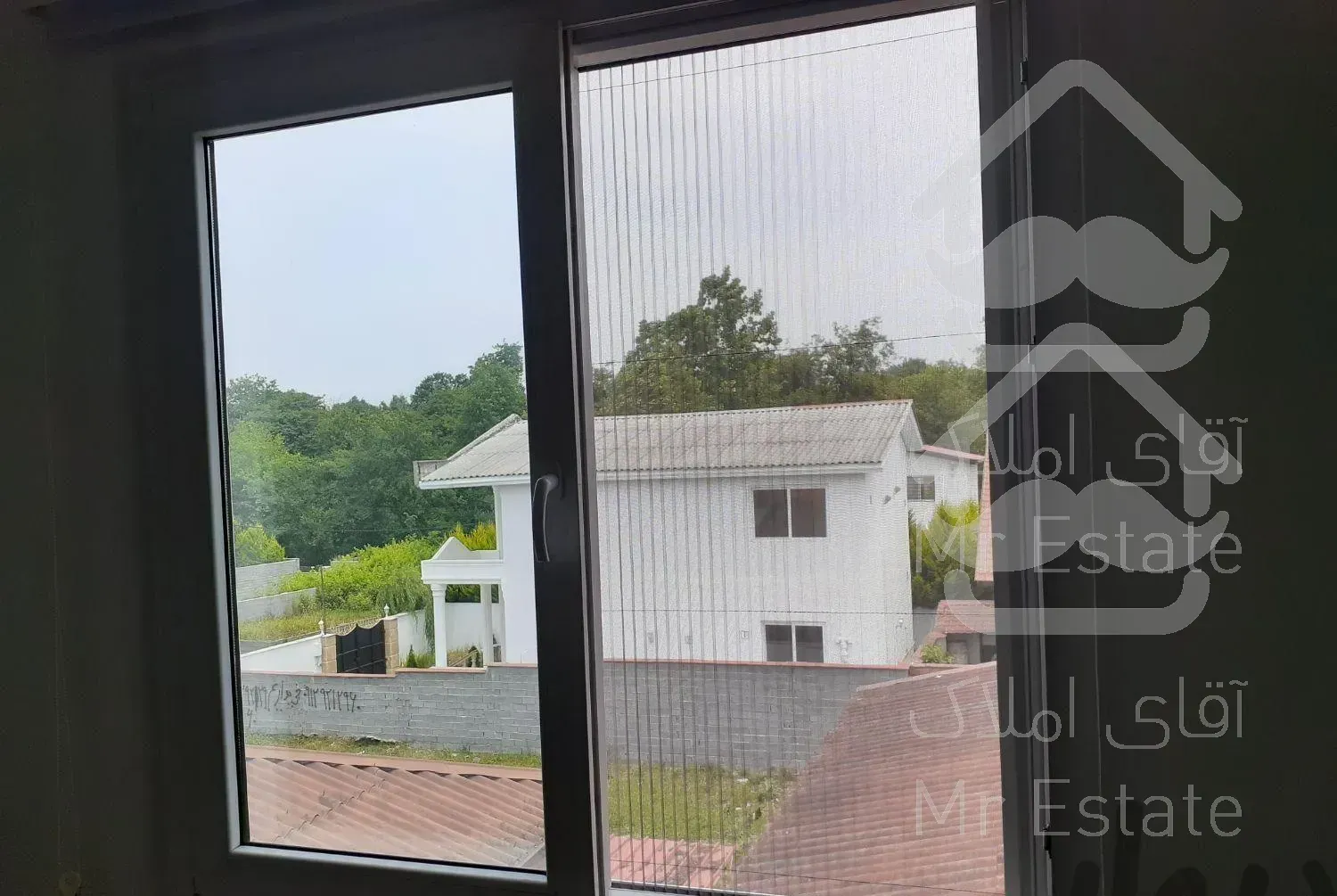 تولید و نصب تخصصی انواع درب و پنجره و توری