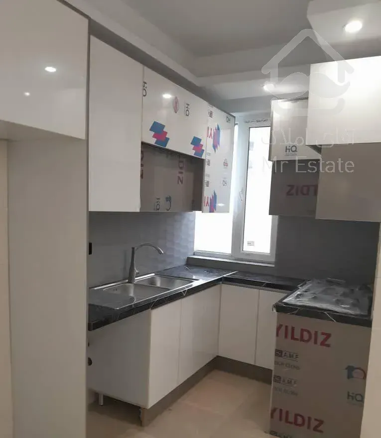 اجاره آپارتمان ۷۵ متری ۱ خوابه در قیطریه