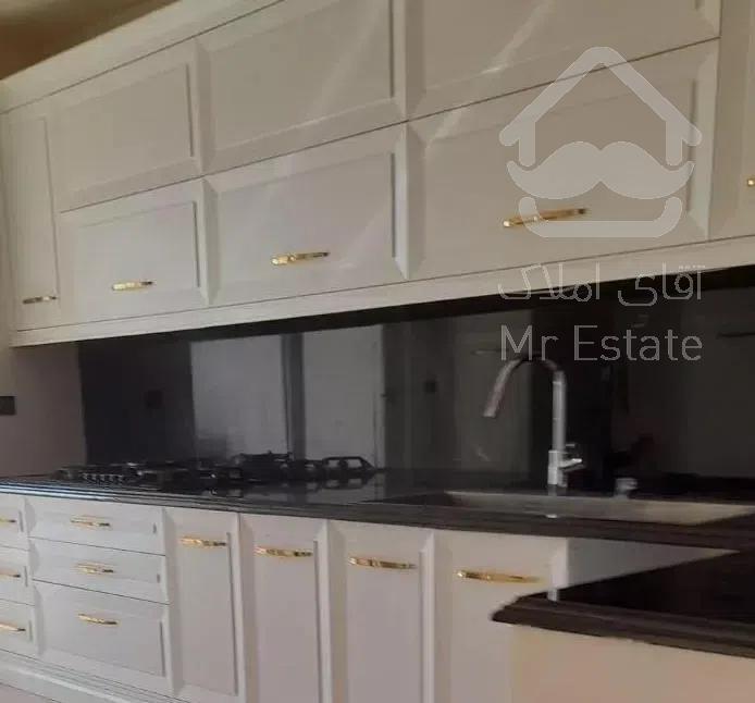 الهیه ۹۶ متر ، کلید نخورده ، بازسازی شده