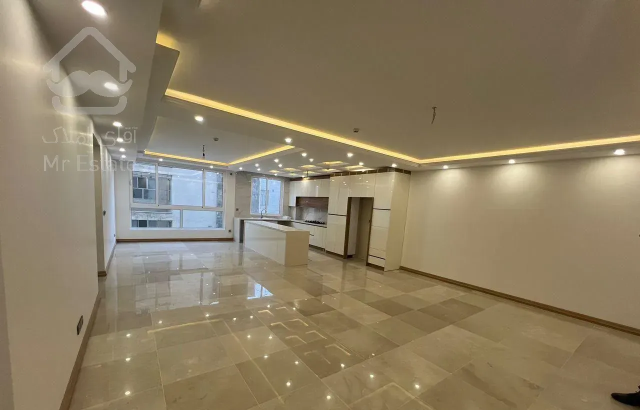 ۱۱۰متر نوسازکلید نخورده ۲p «پدیده ای در نور ونقشه»