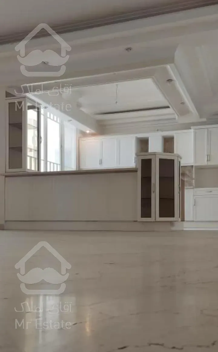 ۱۲۰متر ۲خواب علامه شمالی