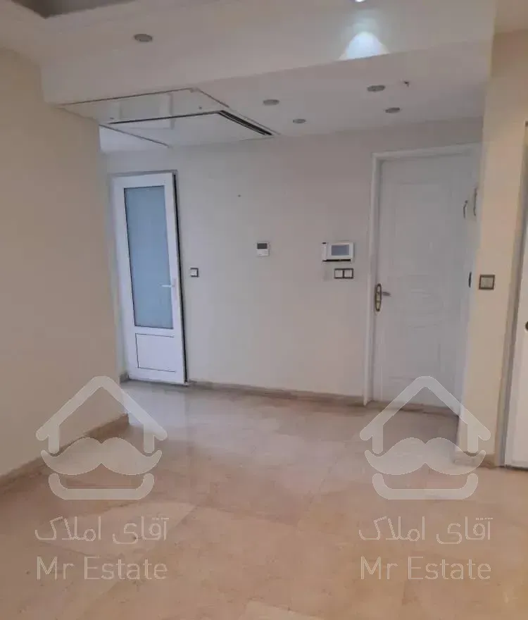 ۱۱۰متر دوخواب فول امکانات نور  فرعی دنج امانیه