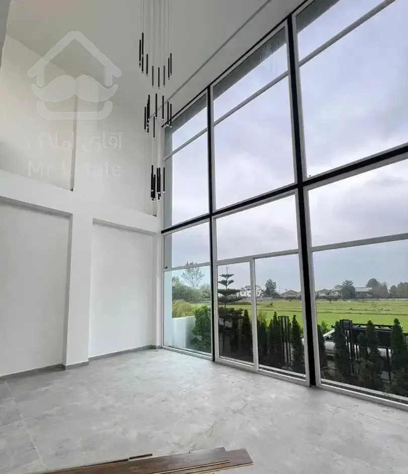 زیر قیمت منطقه رویان بامدارک ۳۵۰متر شهرکی